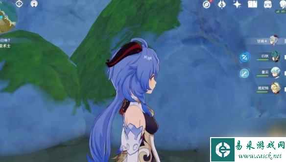 原神角色好感如何培养 原神角色好感度提升攻略