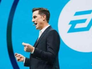 EA首席CEO希望AI能促使玩家在游戏上多花一两成的钱