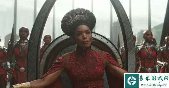 《黑豹2》女王演员不满奥斯卡：没获最佳女配很失望