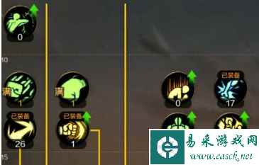 《地下城与勇士：起源》散打技能加点攻略