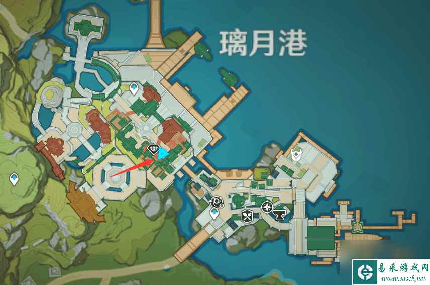 《原神》萌新入门教学系列！无名宝藏全流程攻略