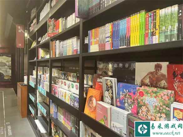 从条漫到出版物,国漫在进化 | ACGxChat