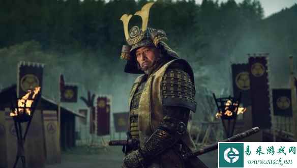 剧集《幕府将军》豆瓣升至8.4分！近四成观众打出4星