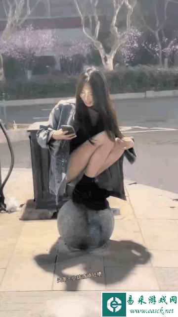 《赤影战士》重制版太酷炫了 动图韩国女团撩人的舞蹈