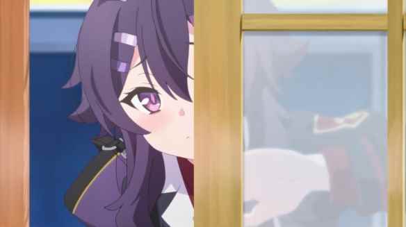 《蔚蓝档案》TV动画公开学生介绍PV“伊草春香”!