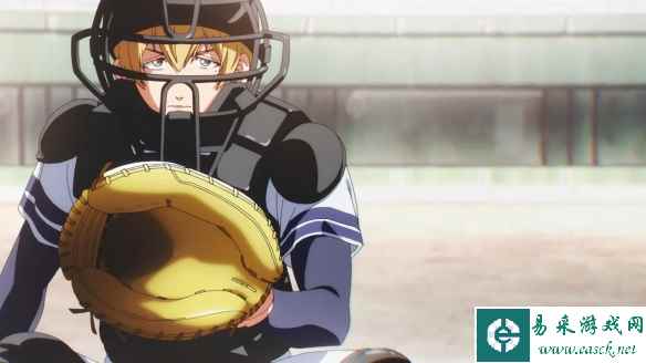 棒球漫改新动画《忘却battery》新PV公开 4月开播