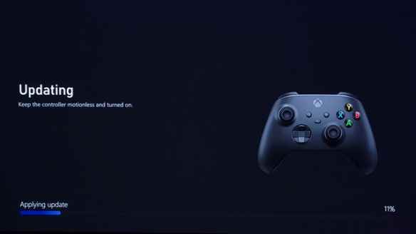 微软推出Xbox手柄固件更新：修复了意外断开连接问题