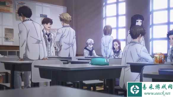 剧场版《蓝色监狱:Episode凪》最新预告PV公开!