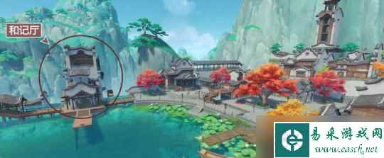 【原神】V4.4攻略 | 世界任务「沉玉之旅」攻略