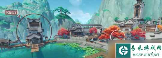 【原神】V4.4攻略 | 世界任务「沉玉之旅」攻略