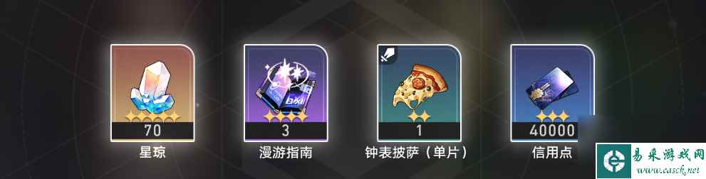 《崩坏星穹铁道》匹诺康尼美食庆典第六天攻略一览