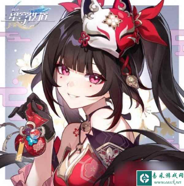 《崩坏星穹铁道》花火高伤害双C配队攻略
