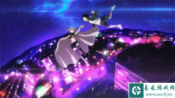 TV动画《彻夜之歌》第二季制作开启 板村智幸担任监督