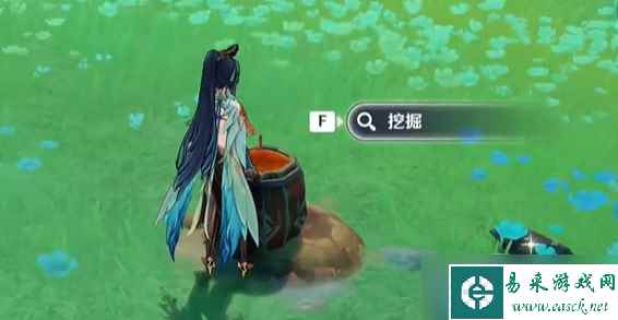 原神暝垣山隐藏宝箱位置在哪