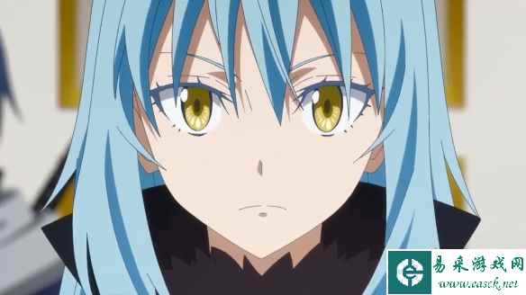 《关于我转生变成史莱姆这档事》第三季新PV公开！