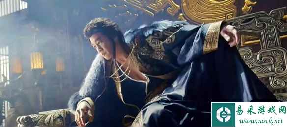 《烈焰》用力过猛的《武庚纪》漫改剧