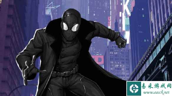 尼古拉斯·凯奇或出演《暗影蜘蛛侠》 你期待了吗？