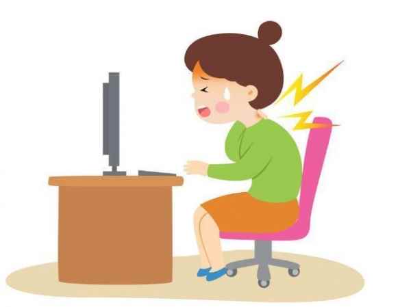 最新研究：运动或不能抵消久坐危害 早逝风险依然高