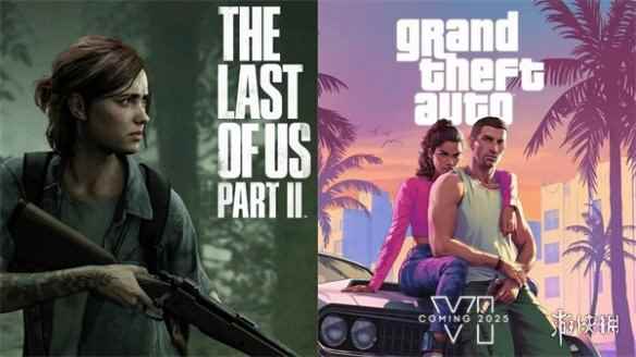 前顽皮狗美术表示：《GTA6》将远胜于《最后生还者2》