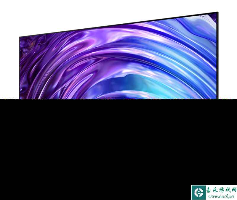 AI“芯”技术加持，三星2024 OLED电视新品正式发布