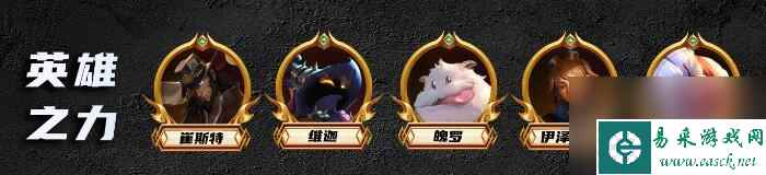 云顶之弈阵容羁绊搭配一览