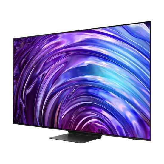 AI“芯”技术加持 三星2024 OLED电视新品正式发布