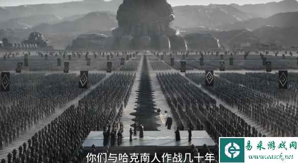 《沙丘2》：史诗科幻巨制再续经典