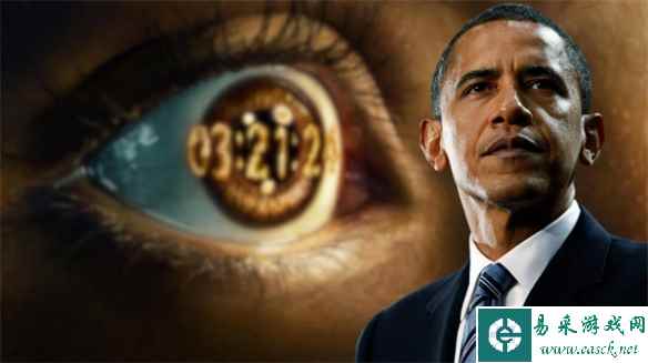 奥巴马拒绝客串《三体》：保持警戒 以防真有外星人