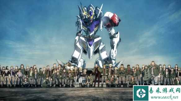 SEED太受欢迎《机动战士高达》系列最帅作品TOP10