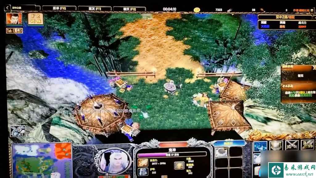 魔兽世界rpg防守地图排行介绍