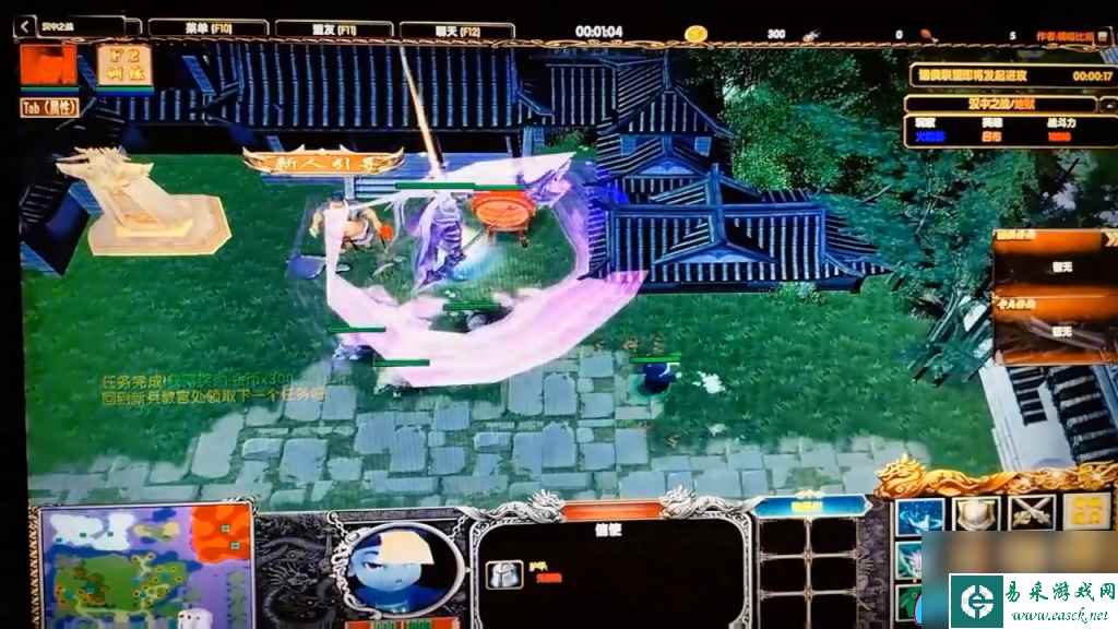 魔兽世界rpg防守地图排行介绍