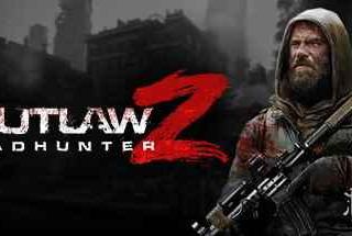 末日僵尸生存《OutlawZ : Headhunter》上架Steam