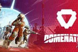大逃杀游戏《Domenation》上架Steam 暂不支持中文