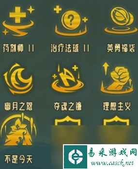 云顶之弈S11夜幽永恩阵容推荐