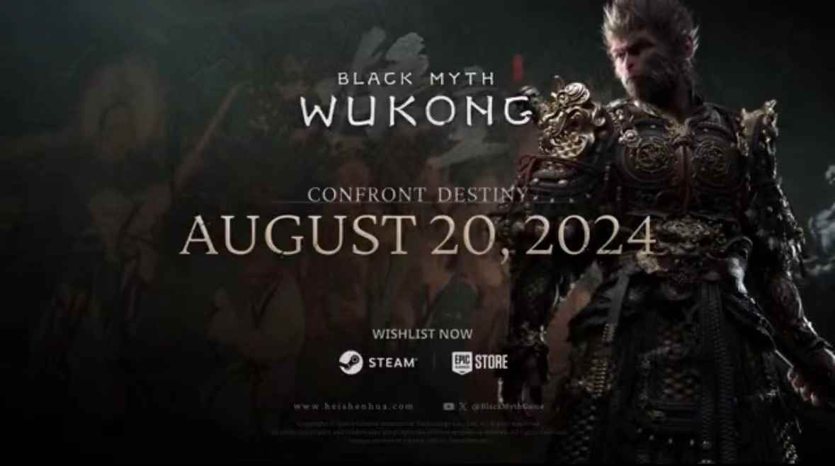 《黑神话:悟空》支持全景光追&DLSS3.5!华硕4080 SUPER释放超能力
