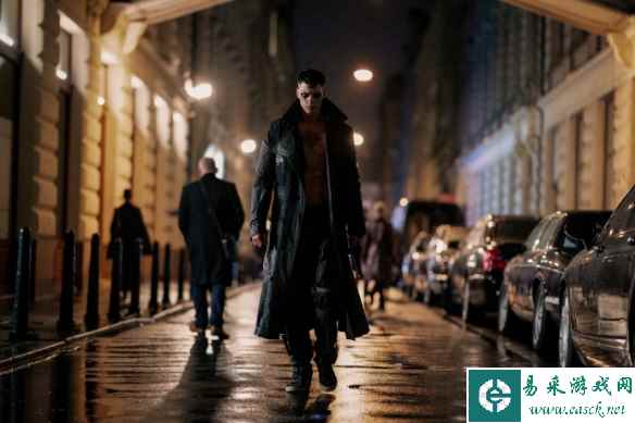 为复仇而重生！新版《乌鸦》曝剧照 6月7日北美上映