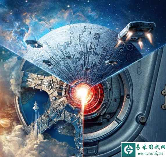 电影《流浪地球2》将于3月22日在日本上映！豆瓣8.3分