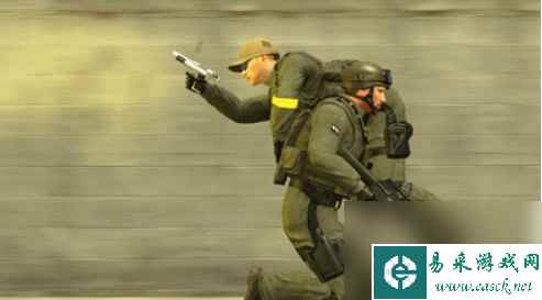 csgo如何取消走路手臂晃动