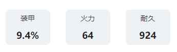 《艾塔纪元》迦耶伯格武器图鉴介绍一览