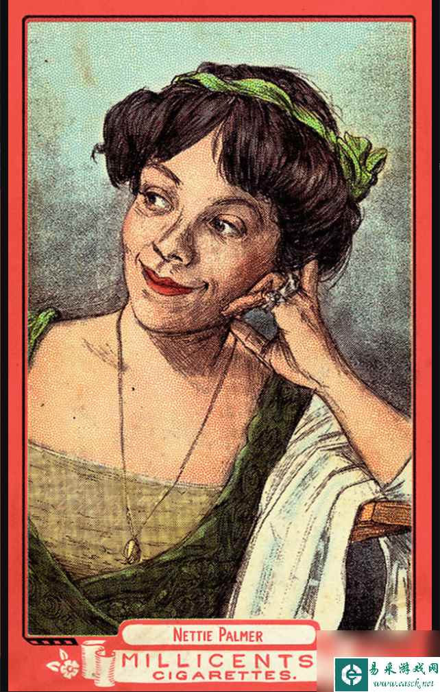 《荒野大镖客2》内蒂·帕尔默卡片搜集指南