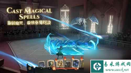 打造最强哈利波特魔法觉醒三头犬三星阵容（从装备选择到技能搭配）