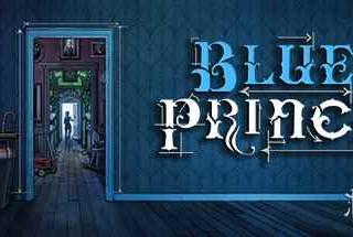 解谜游戏《Blue Prince》预告片公布 暂不支持中文！