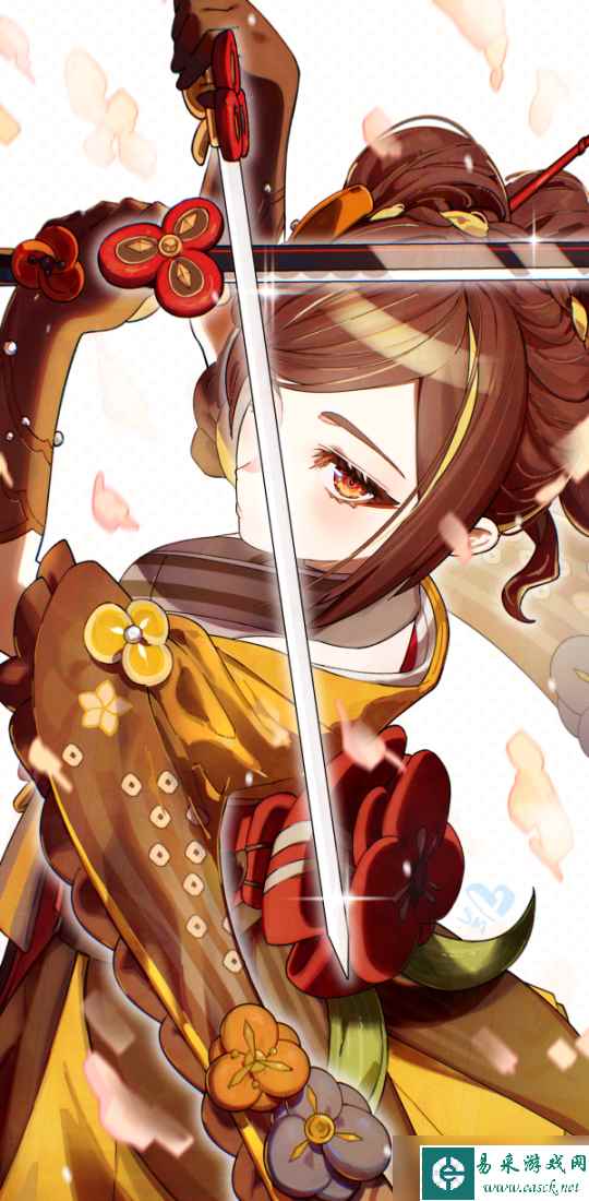 【原神】v4.5攻略 | 千织养成攻略（简略版）