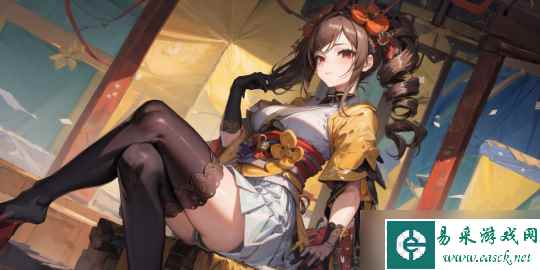 【原神】v4.5攻略 | 千织养成攻略（简略版）