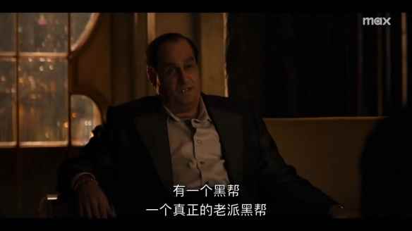 《新蝙蝠侠》衍生剧《企鹅人》曝预告 企鹅人的崛起