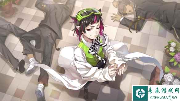 精灵果然都是俊男靓女！盘点二次元最受欢迎精灵