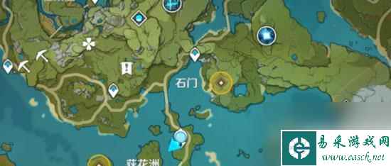 原神世界任务大生意攻略 原神大生意任务怎么开始