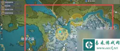 《原神》疏通岛屿水脉任务全攻略（打造最全攻略）