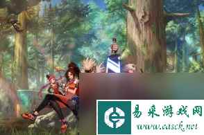 《地下城与勇士起源》遗迹套介绍