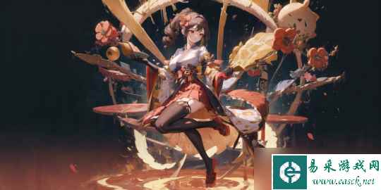 【原神】v4.5攻略 | 千织养成攻略（简略版）
